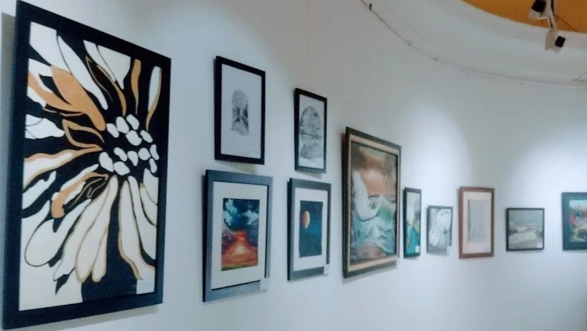 Artloom Studio Event Image 1