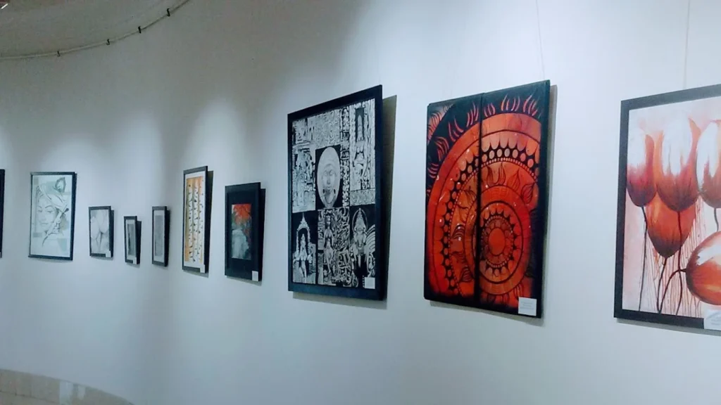 Artloom Studio Event Image