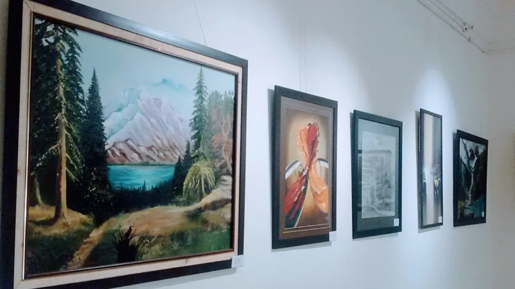 Artloom Studio Event Image 2