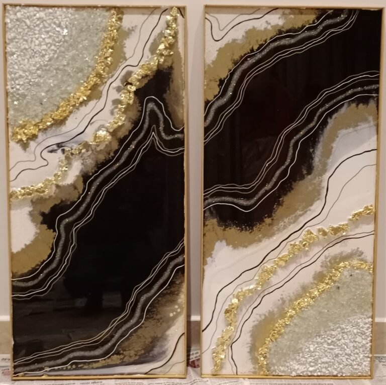 Art by Gagan Malhotra