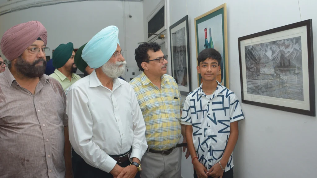 Artloom Studio Event Image 07