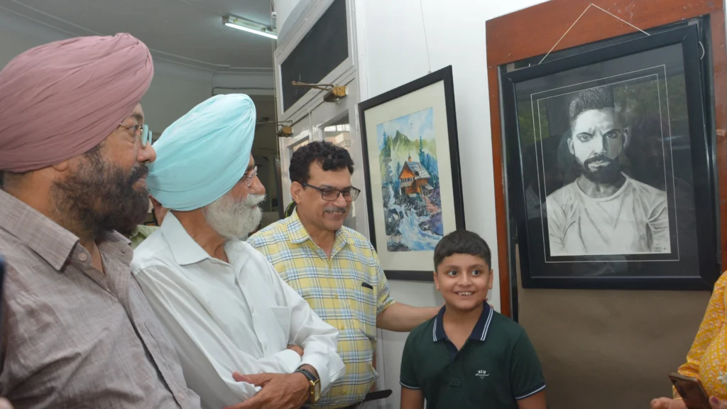 Artloom Studio Event Image 11